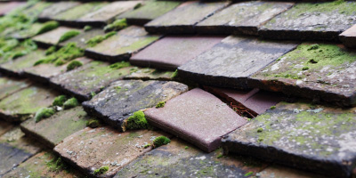 Higher Denham roof repair costs